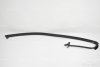 Bentley Continental GT 2003 Left window seal gasket